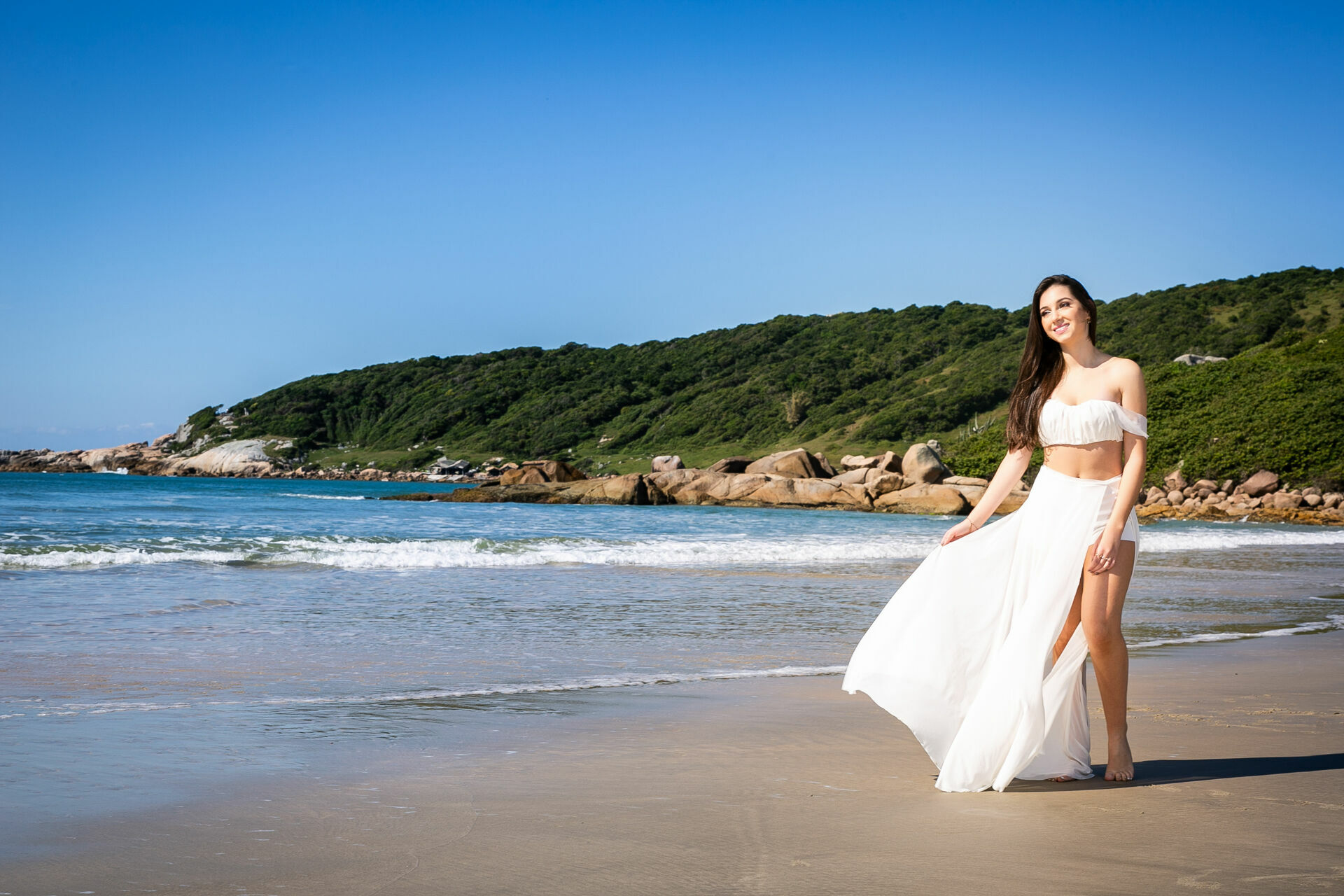 Foto EnsaioFotográfico 15 anos Amanda Dagostin - Imagem 11