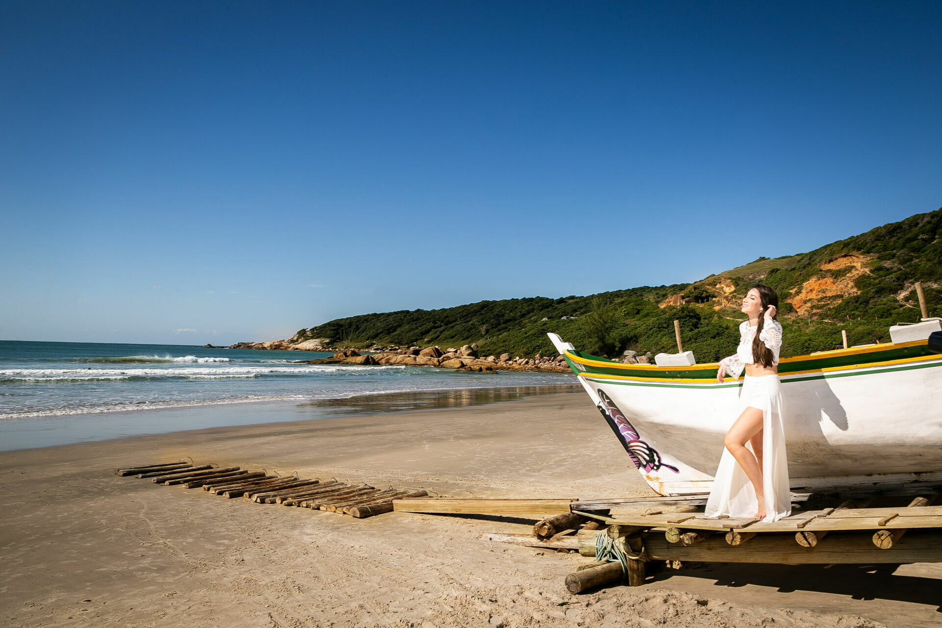 Foto EnsaioFotográfico 15 anos Amanda Dagostin - Imagem 9