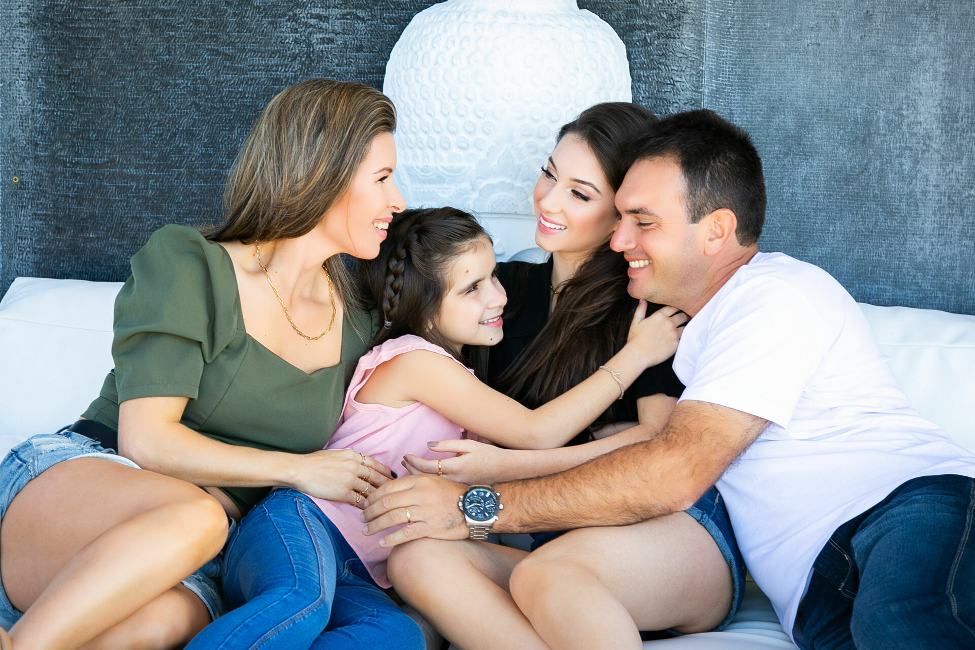 Foto EnsaioFotográfico 15 anos Amanda Dagostin - Imagem 2