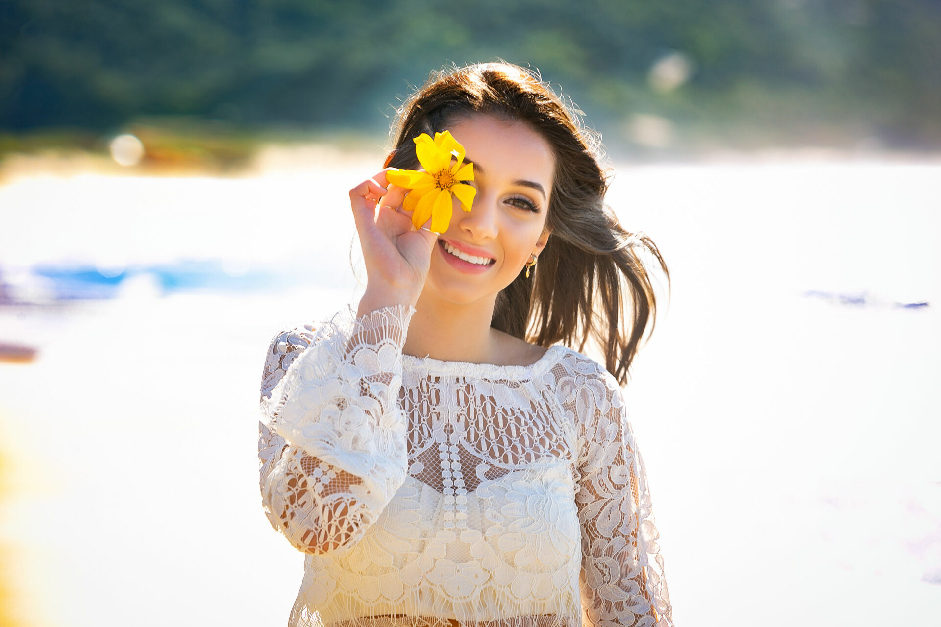 Foto EnsaioFotográfico 15 anos Amanda Dagostin - Imagem 4